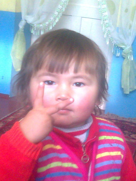 Назгул Абдраимова