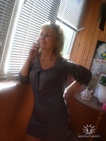 Оксана Павлова