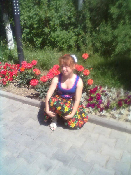 Красотка Виола