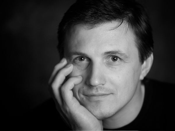 Владимир Микулин