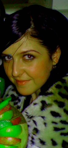 Евгения Трофимова