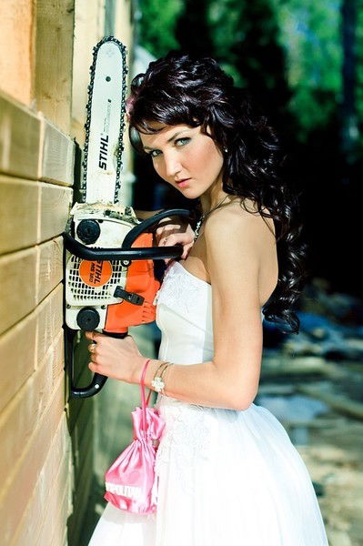 Марина Следникова