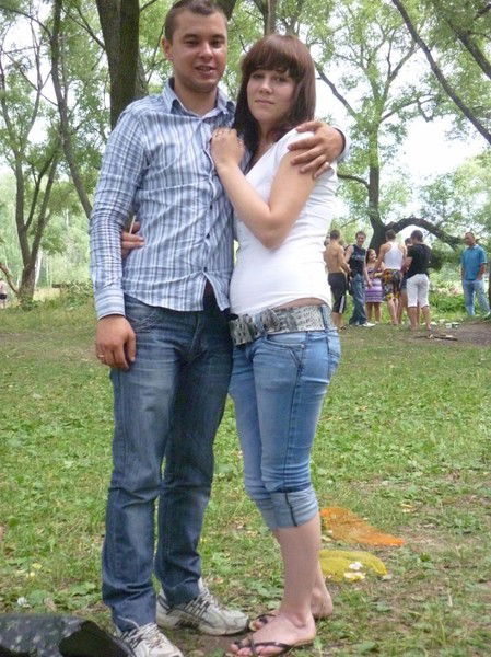 Дарья Харьковская