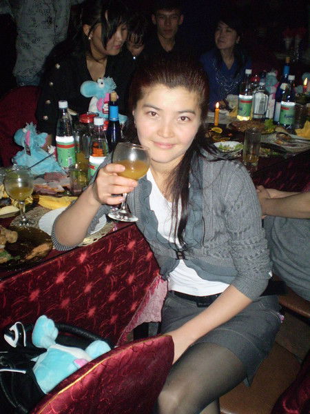 Айтбу Курбанкулова