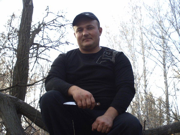 Сергей Плахута