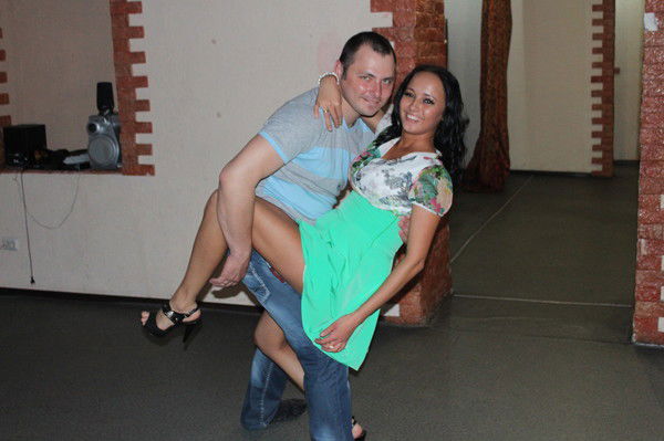 Диана Сергиеня