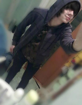 Старый Ярик