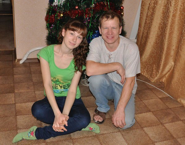 Анастасия Щукина