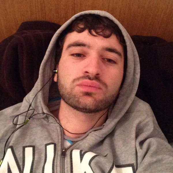 Имран Мидаев