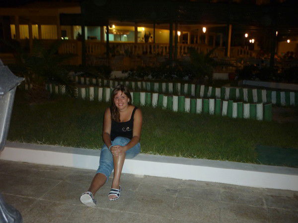 Наташа Тихонова