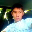 Ulukbek Satybaldiev