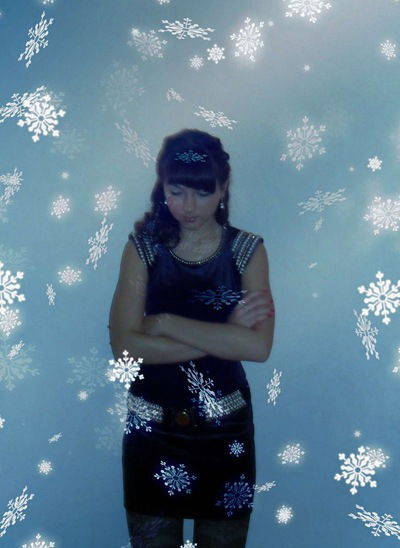 Валерия Золотухина