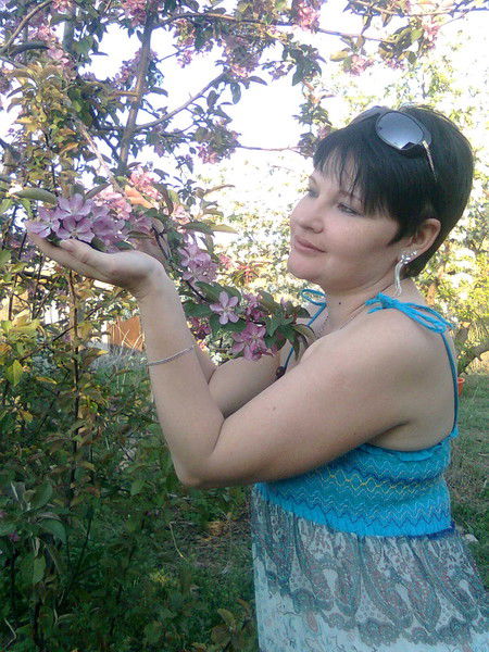 Юлия Маслова