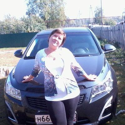 Верунчик Тарарина