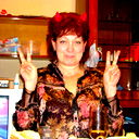 Ирина Белоусова