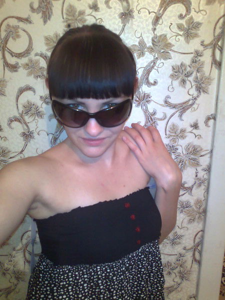 Виктория Сачевская