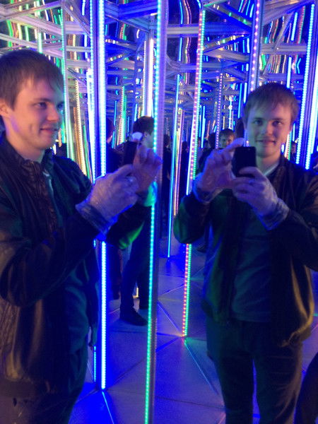 Александр Ушаков