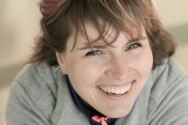 Светлана Каныгина