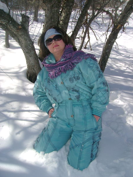 Татьяна Ермакова