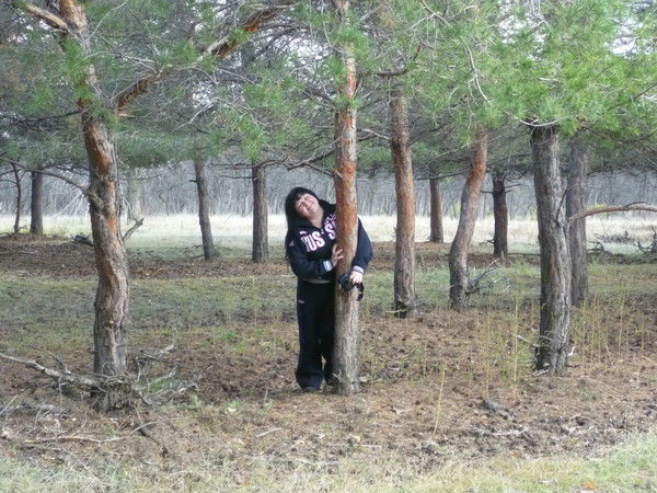 Яна Сивицкая