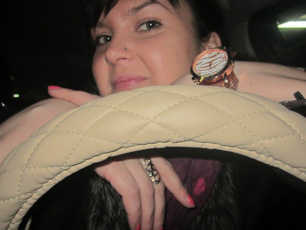 Екатерина Хроленко