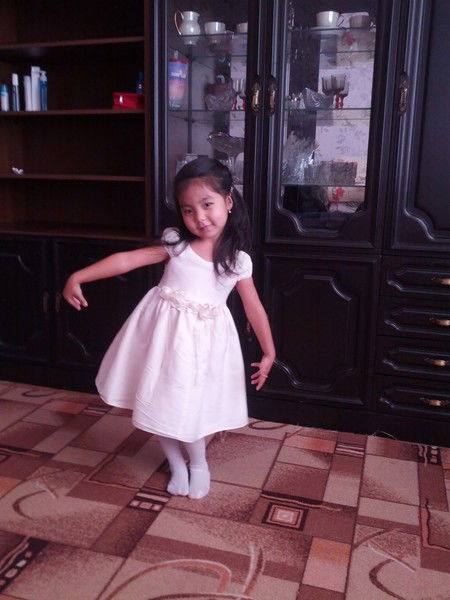 Гульзада Кенжебаева