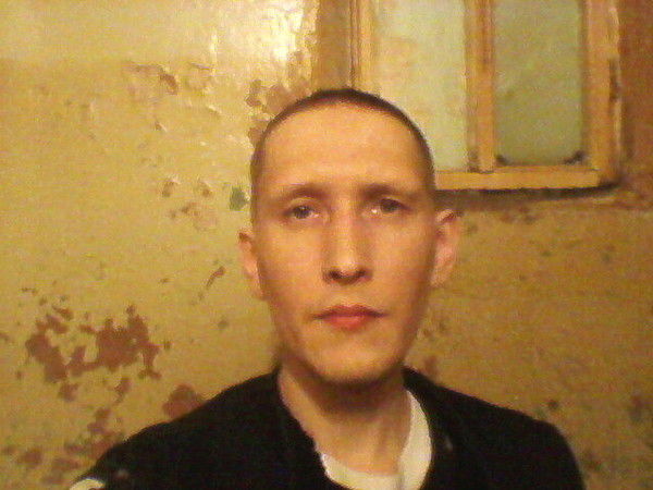 Андрей Иванов