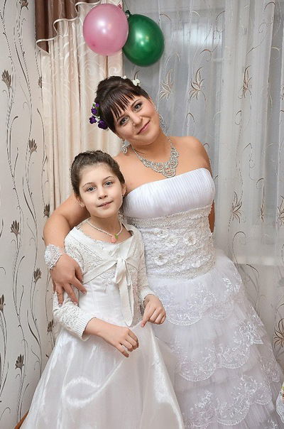 Ольга Смирнова