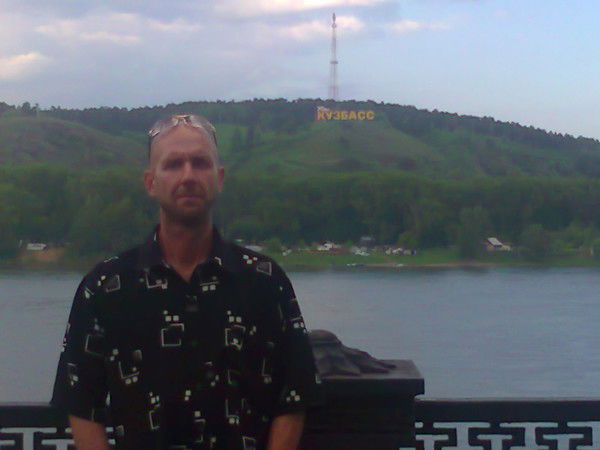 Василий Граф