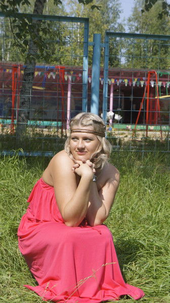 Александра Базитова