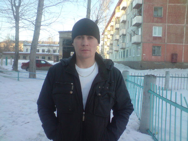 Кирилл Максименко