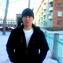 Кирилл Максименко