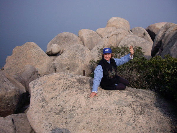 Ольга Кривоносова