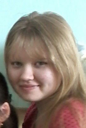 Анюта Васильева