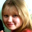 Анюта Васильева