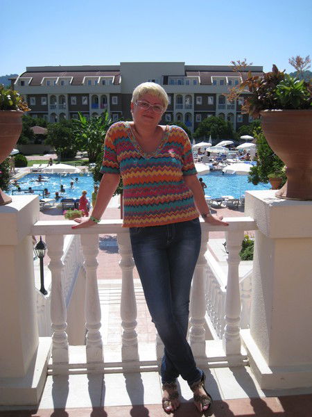 Долматова Тамара