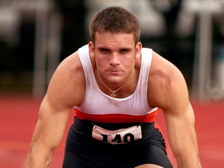 Кирилл Григорьев