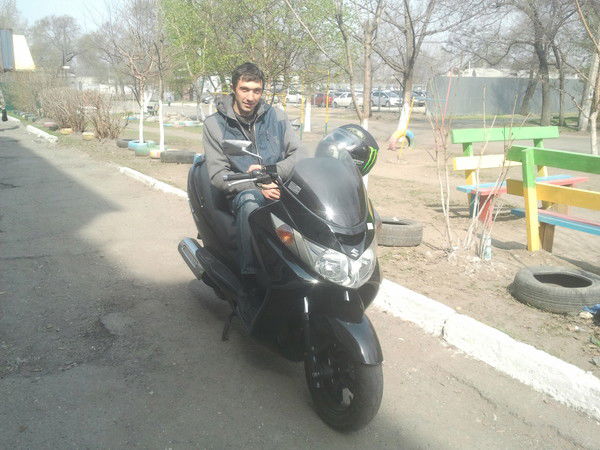 Максим Тагильцев