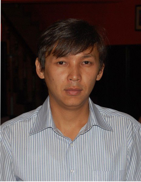 Бахытжан Сабаев