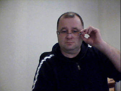 Евгений Бухров