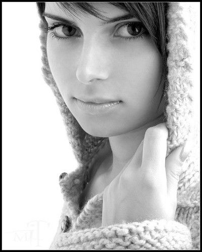 Анюта Мельникова