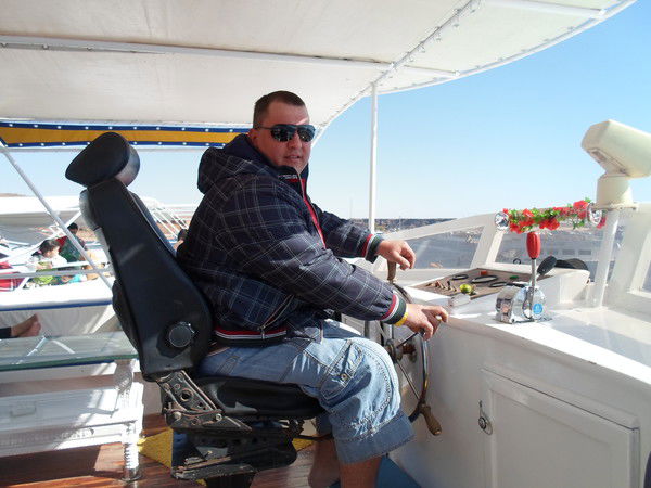 Дмитрий Шебашев