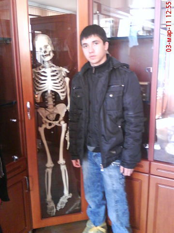 Евгений Онуку