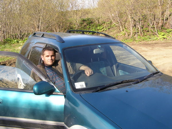 Сергей Пудовкин