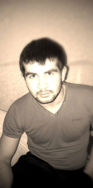 Анар Ибрагимов