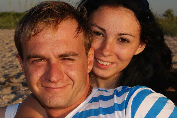 Галина Деркач