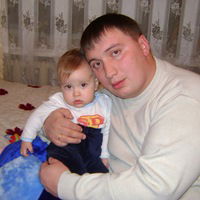 Ринат Минлигалин