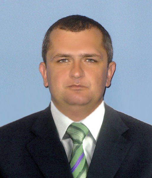 Ростислав Слабоус