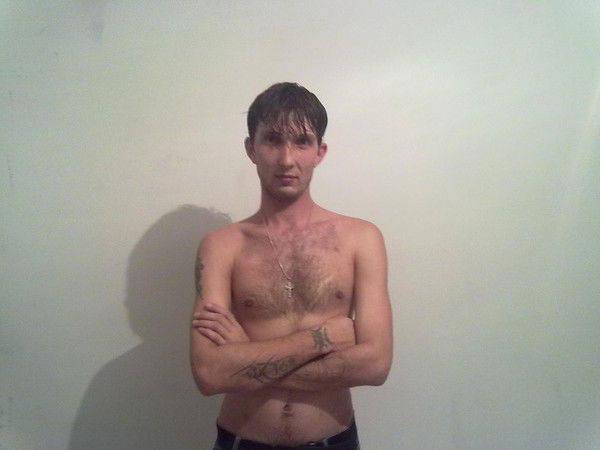 Виктор Михеев