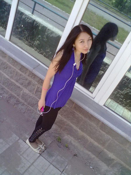 Нура) Рахимжанова